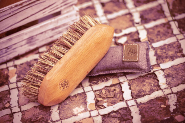Bouchon en bois Sell'Elégance