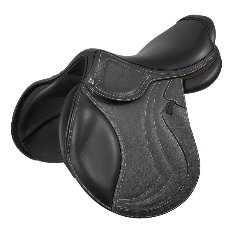 Selle d'équitation CSO