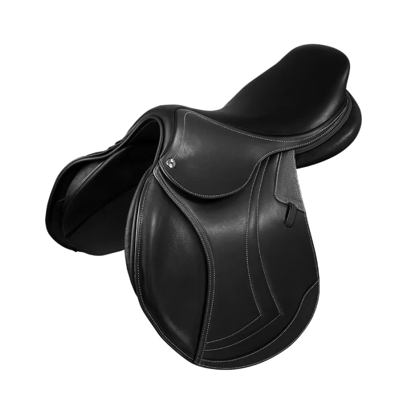 Selle d'équitation Mixte